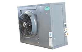 變頻精密空調5HP